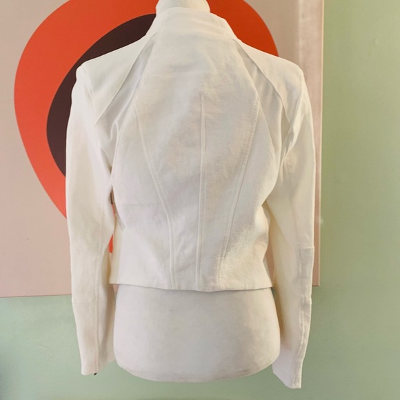 BlankNYC moto jacket - Picture 7 of 10